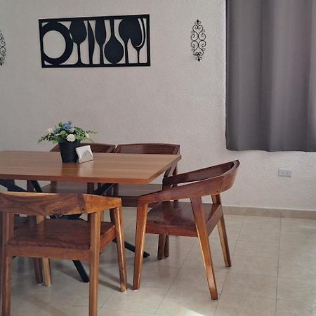 Casa El Conquistador/Excelenteubicacion/2Hab/Wifi Mérida Exteriör bild