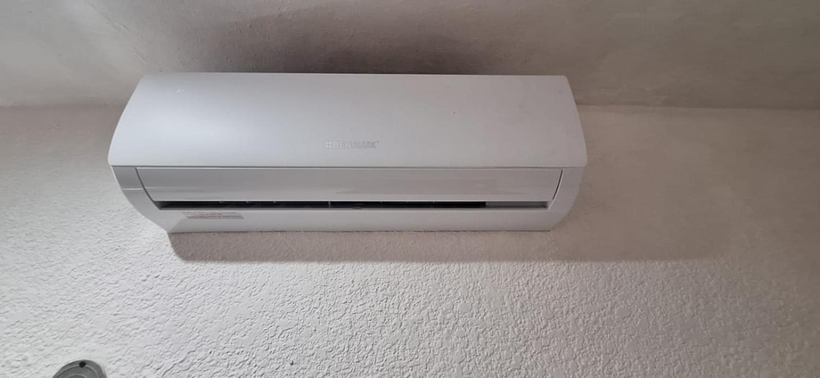 Casa El Conquistador/Excelenteubicacion/2Hab/Wifi Mérida Exteriör bild