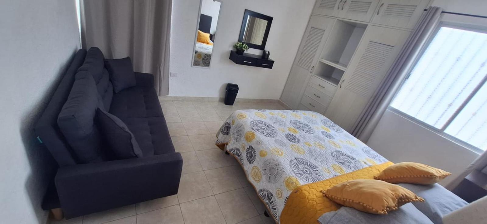 Casa El Conquistador/Excelenteubicacion/2Hab/Wifi Mérida Exteriör bild