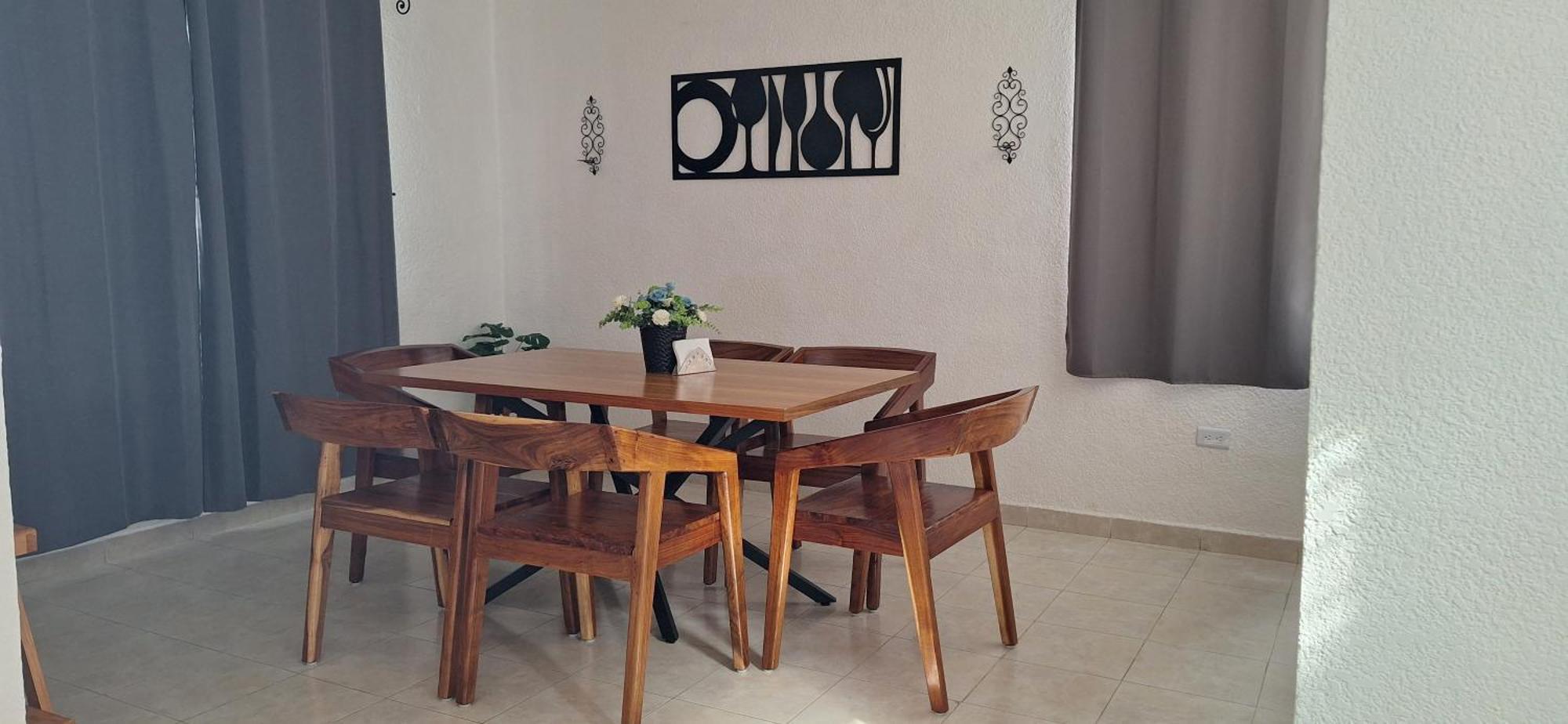 Casa El Conquistador/Excelenteubicacion/2Hab/Wifi Mérida Exteriör bild